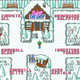 Image for article titled Retro NES Hits The Slopes With Ski Or Die! Who Needs Practice Or A Manual?